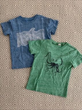 Royal Apparel 4T Tee Bundle